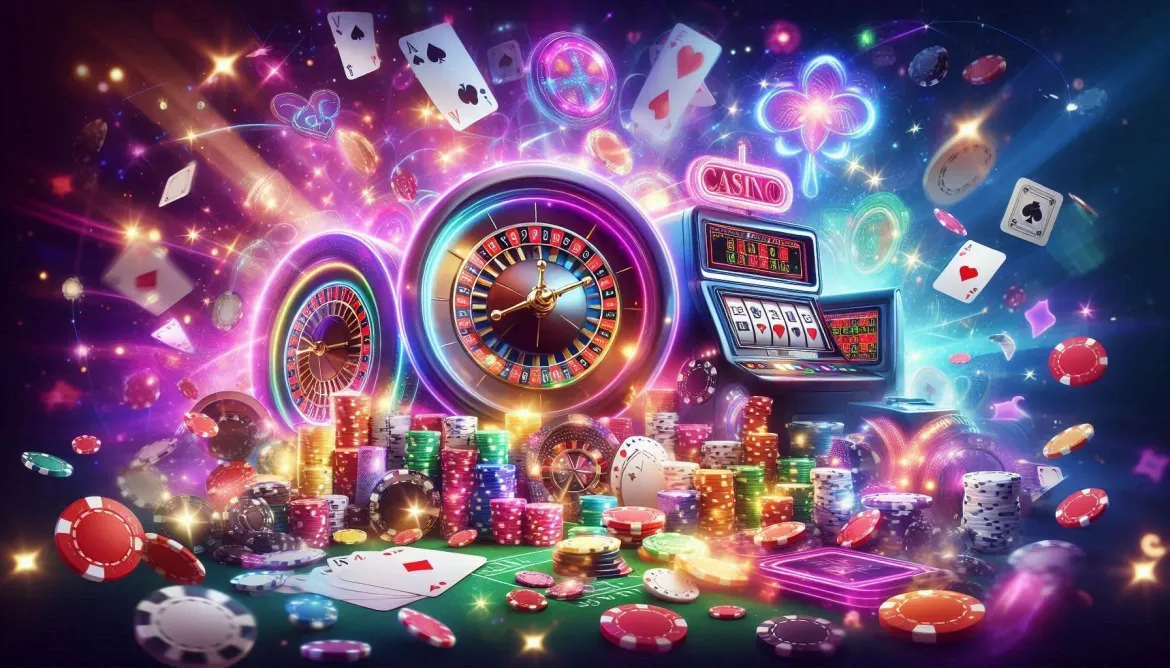 Rabbit Reel Casino